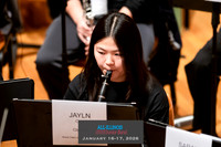 2026 All-Illinois Junior Band