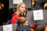 2026 All-Illinois Junior Band