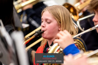 2026 All-Illinois Junior Band