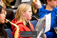 2026 All-Illinois Junior Band