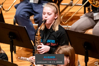 2026 All-Illinois Junior Band