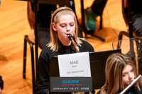2026 All-Illinois Junior Band