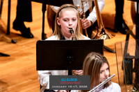 2026 All-Illinois Junior Band