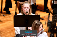 2026 All-Illinois Junior Band