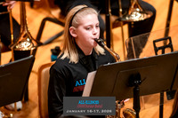 2026 All-Illinois Junior Band