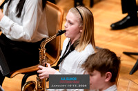 2026 All-Illinois Junior Band