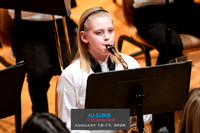 2026 All-Illinois Junior Band