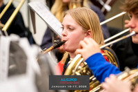 2026 All-Illinois Junior Band