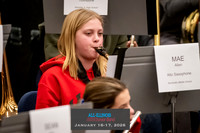 2026 All-Illinois Junior Band
