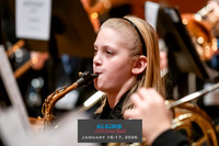 2026 All-Illinois Junior Band