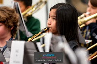 2026 All-Illinois Junior Band