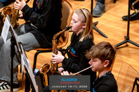 2026 All-Illinois Junior Band