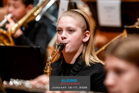 2026 All-Illinois Junior Band