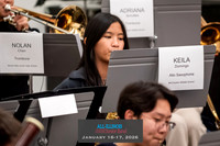 2026 All-Illinois Junior Band