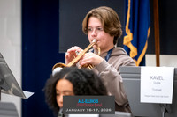 2026 All-Illinois Junior Band