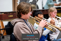 2026 All-Illinois Junior Band