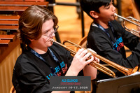 2026 All-Illinois Junior Band