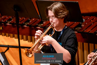 2026 All-Illinois Junior Band
