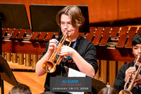 2026 All-Illinois Junior Band