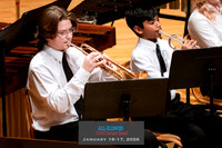2026 All-Illinois Junior Band
