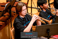 2026 All-Illinois Junior Band