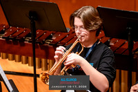 2026 All-Illinois Junior Band