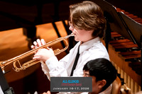 2026 All-Illinois Junior Band