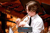 2026 All-Illinois Junior Band