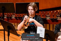 2026 All-Illinois Junior Band