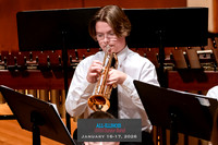 2026 All-Illinois Junior Band