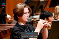 2026 All-Illinois Junior Band