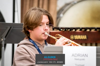 2026 All-Illinois Junior Band