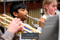 2026 All-Illinois Junior Band
