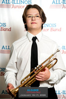 2026 All-Illinois Junior Band