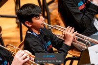 2026 All-Illinois Junior Band