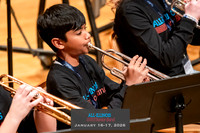 2026 All-Illinois Junior Band