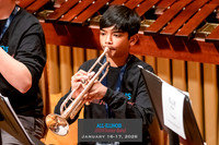 2026 All-Illinois Junior Band