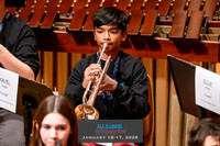 2026 All-Illinois Junior Band