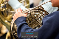 2026 All-Illinois Junior Band