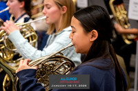 2026 All-Illinois Junior Band