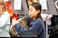 2026 All-Illinois Junior Band