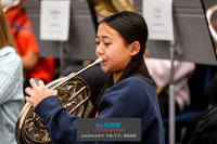 2026 All-Illinois Junior Band