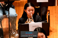 2026 All-Illinois Junior Band
