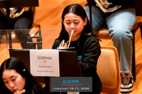 2026 All-Illinois Junior Band