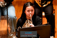 2026 All-Illinois Junior Band