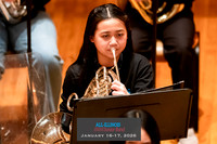2026 All-Illinois Junior Band