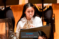 2026 All-Illinois Junior Band