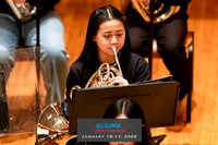 2026 All-Illinois Junior Band