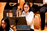 2026 All-Illinois Junior Band