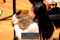 2026 All-Illinois Junior Band